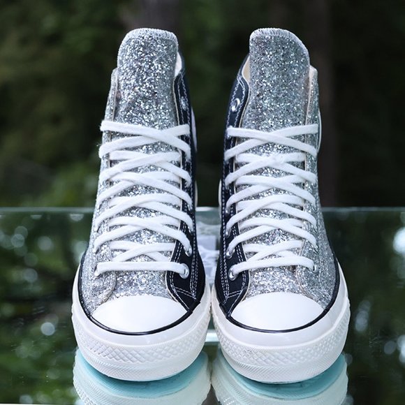 Converse Chuck 70 Hi x Chiara Ferragni - Picture 7 of 15